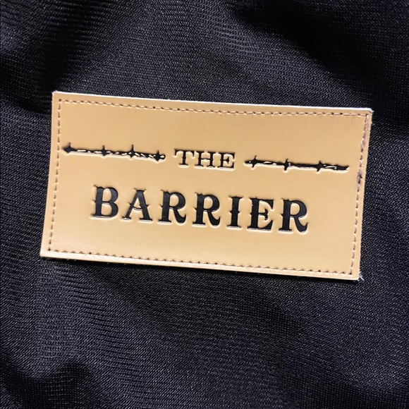 Pro Rodeo Stock Contractor Jacket - Picture 4 of 5